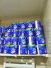 维达（Vinda）有芯卷纸 蓝色经典4层160克*27卷 厚韧耐用 卫生纸卷筒纸纸巾整箱 实拍图