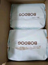 巴布豆（BOBDOG）嘎嘎裤拉拉裤裸感超薄透气XXL40片(15-18KG以上)婴儿尿不湿 夏季 实拍图