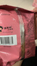 张君雅小妹妹 干脆面 麻辣风味 80g 休闲丸子 膨化食品方便面 实拍图