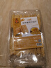半山农铁棍山药苏打饼干无蔗糖250g糖尿老年人儿童孕妇零食品专用 实拍图