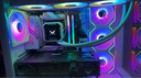 ROG STRIX B760-A GAMING WIFI 吹雪主板 支持DDR5  CPU 13700K/13600KF（Intel B760/LGA 1700） 实拍图