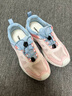 探路者（TOREAD）旗舰 儿童凉鞋男女中大童鞋春夏季款透气运动溯溪鞋 水粉蓝色 37 实拍图