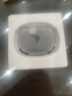 漫步者（EDIFIER）Comfo Clip Q耳夹式蓝牙耳机 开放式 同声传译 适用苹果华为小米OPPO手机 墨玉灰 实拍图