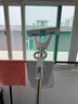五月花海绵拖把28cm2棉头家用一拖净免手洗胶棉吸水拖布拖地墩布 实拍图