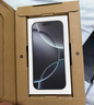 Apple/苹果 iPhone 16 Pro（A3294）1TB 白色钛金属 支持移动联通电信5G 双卡双待手机 实拍图