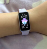 华为（HUAWEI）手环10 标准版 流光紫 智能手环专业睡眠分析情绪健康铝合金机身心率监测运动手环华为手环9升级 实拍图