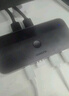 绿联USB3.0切换器 二进四出打印共享器 两台电脑主机共用键盘鼠标u盘四口分线器 2进4出打印15705 实拍图