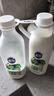 三元 极致有机 鲜牛奶900ml/*2瓶 巴氏杀菌鲜奶 3.8g蛋白质 实拍图