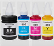 彩格适用佳能GI-890墨水G1800 G2800 G3800 G4800 G1810 G2810 3810 3812 4810 3811喷墨连供canon打印机彩色四色 实拍图