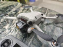 大疆 DJI Mini 4 Pro 长续航畅飞套装（带屏遥控器版）全能迷你航拍无人机 入门级航拍相机无损竖拍 实拍图