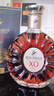 人头马（Rémy Martin）洋酒 X.O优质香槟区干邑白兰地 700ml  实拍图