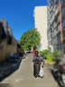 viney牛皮双肩包女时尚大容量轻便运动旅行背包学生书包生日礼物送女友 实拍图