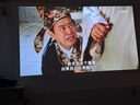 极米Z7X 高亮版 投影仪家用 轻薄投影机 （经典换代体验升级 哈曼原装音响 ）国家补贴 实拍图