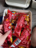 奇多（Cheetos）粟米棒 日式牛排味 25克*12包 干杯脆 零食 休闲食品 实拍图