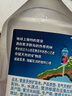 斐泉（fiji）天然矿泉水1L*6瓶 整箱 斐济原装进口 中英文版随机发货 实拍图
