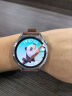 华为【520送礼】HUAWEI WATCH GT 5 国家补贴15% 幻夜黑46mm华为智能手表情绪健康助手玄玑感知系统 实拍图