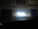 路泊斯特适用奔腾B50/B70/X40/X80/森雅M80/R7改装远近光一体汽车led大灯 奔腾 实拍图