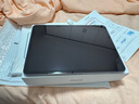 绿联适用iPad air7/6钢化膜Air 11英寸M3芯片2025年款平板电脑贴膜2024款全屏防摔抗指纹高清保护膜 实拍图