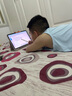 学而思旗舰学习机12.35英寸【国家补贴500元】支持deepseek精准学小学高中学习平板护眼学习机（8+256G） 实拍图