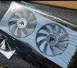 万竞 AMD全新RX580/590/RX5700XT/6600XT独显电脑台式机显卡电竞游戏直播设计黑神话悟空游戏显卡 【全新盒装】RX580 8G 斩风 实拍图
