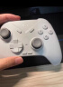 飞智冰原狼3 【国家补贴15%】多模版无线游戏手柄 类xbox杠杆霍尔摇杆switch电脑PC手机steam体感NS 实拍图