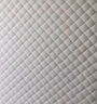 全友家居 环保椰棕偏硬弹簧床垫1.8x2米双人护脊席梦思床垫子 实拍图