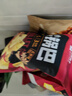 良品铺子 小米锅巴 五香味90后怀旧膨化零食 休闲小吃90g 实拍图