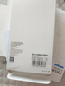 朗客适用小米15SPro手机壳xiaomi15spro保护壳四角气囊防摔镜头全包全透明壳简约裸机手感外壳 实拍图