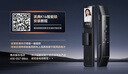 英典K16智能门锁指纹锁3D人脸识别智能锁电子锁家用防盗入户门密码锁 3D人脸+高清猫眼（指导安装） 实拍图
