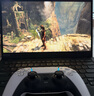 索尼（SONY）PS5 PlayStation DualSense无线游戏手柄 ps5手柄 实拍图