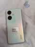 OPPO K12 5G 12GB+512GB 星夜 100W+5500mAh续航组合 第三代骁龙7旗舰芯 直屏游戏智能AI手机 实拍图
