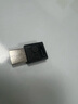 绿联USB蓝牙适配器5.4发射器蓝牙音频接收器适用台式机电脑蓝牙模块连接键盘鼠标蓝牙耳机音响即插即用 实拍图