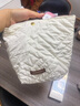 美肤宝轻妆防晒礼盒（50g*2+10g*4+面膜5片）素颜霜遮瑕提亮化妆套装 实拍图