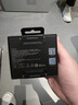 三星 Samsung【国家补贴】Buds3 Pro 智能降噪蓝牙耳机/无线运动游戏耳机/自适应主动降噪 星际银 实拍图