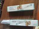 【京东物流】大品牌医用电子体温计成人儿童温度计软硬头婴儿数字 【电子体温计】硬头款 实拍图