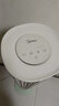 美的（Midea）【分离拆洗设计】家用语音声控定时塔扇节能电风扇轻音落地扇母婴立式无叶风扇摇头小风扇 ZAH10DR 实拍图
