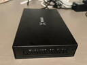 小盘(XDISK)12TB移动硬盘USB3.2企业级桌面硬盘TypeC外接电脑电视游戏硬盘金属3.5英寸家庭数据仓库 实拍图