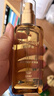 施华蔻（Schwarzkopf）盈萃韧养护发精油80ml(沐光瓶 滋养防毛躁 柔顺免洗不油腻摩洛哥) 实拍图