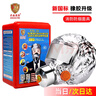 兴安消防面具防毒面具过滤式消防自救呼吸器火灾逃生防烟面罩TZL30 实拍图
