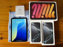 Apple/苹果 iPad mini (A17 Pro) 8.3英寸 平板电脑(128G eSIM版/mini7/MXQ23CH/A)星光色 实拍图