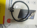 倍思Type-C数据线双头PD100W快充线c to c车载充电线适用苹果iPhone15/16iPad笔记本华为mate70小米 实拍图