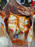 穗格氏早餐谷物 即食燕麦片560g(35g*16小袋)原味无加蔗糖免煮冲饮代餐 实拍图