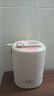 加湿器双喷无线家用静音便携办公室桌面迷你空气净化器学生宿舍补水孕妇婴儿卧室空调房保湿大雾 插电款【米色】三档调节/双喷大喷雾/负离子加湿 实拍图