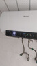 海信（Hisense）60升家用电热水器3200W大功率8倍增容钻石无缝胆免换镁棒一级能效双重防电ES60-C301i国家补贴20% 实拍图