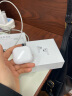 Viken【华强北顶配丨Air4代降噪款】蓝牙耳机适配苹果无线2025新款半入耳式金榜第1名iphone16/15/14/13 【原版全功能pods4降噪版】滑动调音  【主动降噪+空间音頻+三真电量 实拍图