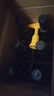 智象美露干红葡萄酒750ml*6整箱装 智利进口红酒 送礼礼盒装 实拍图