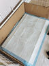 HONEYCARE好命家 宠物尿垫猫狗尿片 新手训导防漏尿布 厕所垫S码33*45cm 晒单实拍图
