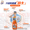 威猛先生（Mr Muscle）管道疏通啫喱 960ml*2瓶  厨房 下水道疏通剂  厨房管道疏通 实拍图