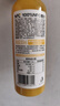 农夫山泉NFC橙汁果汁饮料100%鲜果冷压榨 橙子冷压榨300ml*10瓶礼盒 实拍图