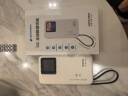 格行随身wifi6官方正品充电宝WiFi6二合一车载无线网卡路由器三网通用移动随身wifi6非无限流量2025款 快充电宝款WiFi6【京仓速发】真三网按键切换 实拍图